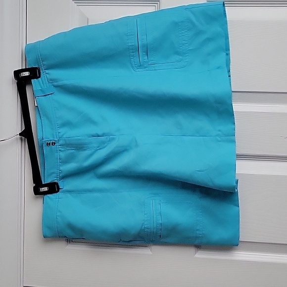 NWT Izod Xtreme Function Golf Skirt - Picture 1 of 14